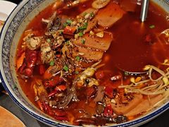 -码头鲜精致威海菜(欧乐坊店)