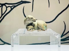 -宁夏博物馆