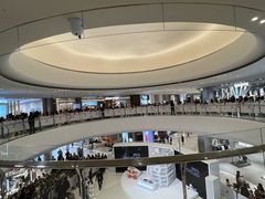 -深圳湾万象城(南山店)