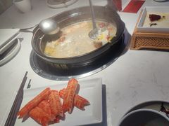 -周渝食惦酸菜鱼(青浦店)