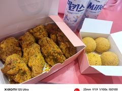 -悠个炸鸡(南京创始店)