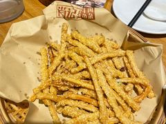 -肖记公安牛肉鱼杂馆· 省级非物质文化遗产(仁和路店)