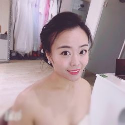 -晓V彩妆造型(大学路店)