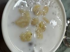 -芬芳甜品(同福路店)