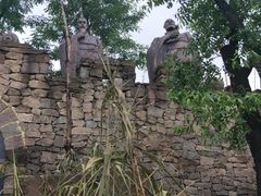 -驿舍·民國老营房院子私房菜(科学会堂店)