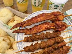 -牛街洪记小吃店(牛街店)
