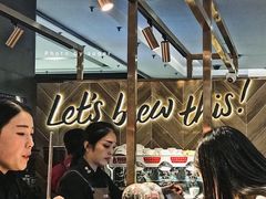 -COSTA COFFEE(上海虹口龙之梦)