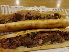 -王胖子驴肉火烧(鼓楼店)