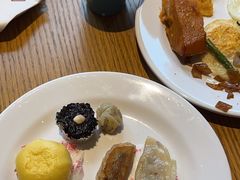 -杭州开元名都大酒店·地中海自助餐厅