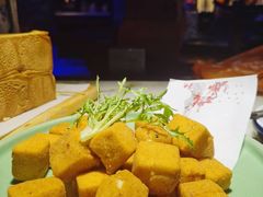 -绿茶餐厅(西湖银泰百货店)