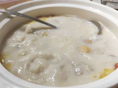 胡椒猪肚鸡（中份2-4人）-湯系·煲汤手艺人(东二环泰禾广场店)
