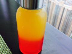 -Social 秀西餐厅-长沙瑞吉酒店(运达店)