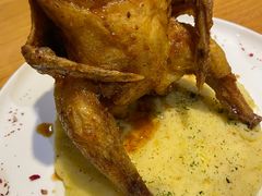 -LUCCA卢卡西班牙海鲜饭(远洋广场店)