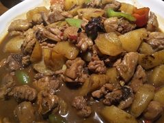 -好嫂子酱猪手•农家菜(华远坊店)