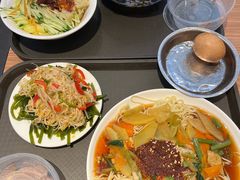 -有礼有面(知春路店)