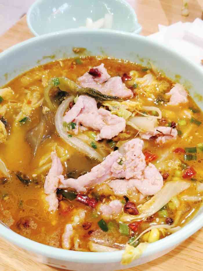 小四川小碗菜(长江小区)-"[薄荷]环境:位于中南乐游城-1楼,这.