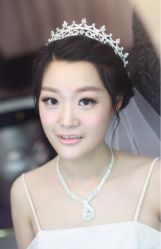 iphone_upload_pic-FIONA MAKE UP恋妆造型