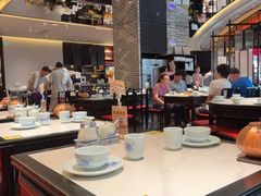 -龍聚祥烧麦馆(万达店)