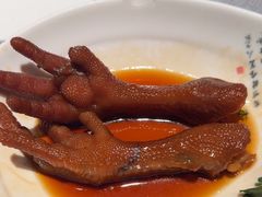 -晓粤·惹味粤菜(凯德乐峰广场店)