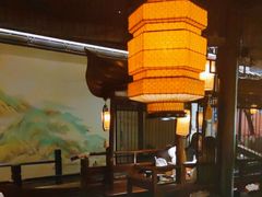 -绿茶餐厅(朝阳大悦城店)