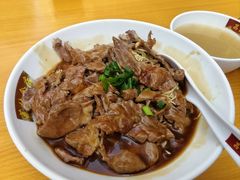 -荔林食店(西华路店)