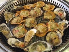 -小三元自助火锅(龙湖北城天街商场店)