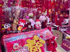 -西北轻工批发市场