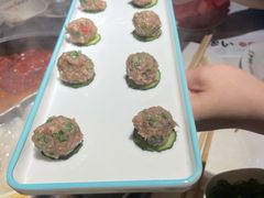 -川西坝子(老军营店)
