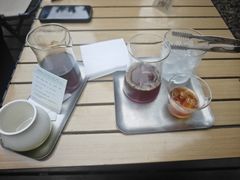 -微焙咖啡工厂(海峡创意产业园·红坊店)