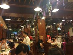 -阿胖龙虾小海鲜(宁国南路总店)