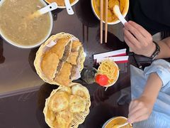 -方中山胡辣汤(顺河路店)