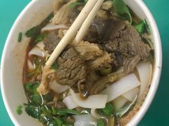 -婆婆粉(江北店)