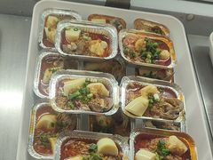 -钱小奴创意自助餐厅·原切谷饲安格斯畅吃(苏州昆山招商花园城店)