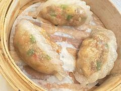 -潮府馆·非遗潮州菜·港式点心(世纪公园店)