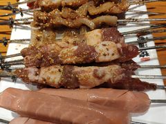 -白玉串城(南六中路店)