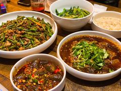 -铁公鸡·四川料理(天环广场店)