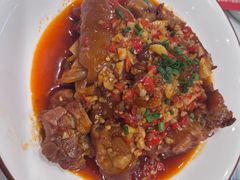 -辣可可·小炒黄牛肉(望京凯德MALL店)