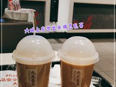 -肯德基(布吉老街店)
