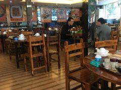 大堂-顺德渔村(梅花园店)