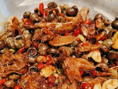 -陈厨老味·老派郴州菜(宜章店)