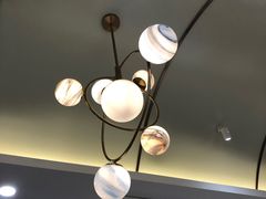 大堂-茶力的小怪兽(梅林卓悦汇店)
