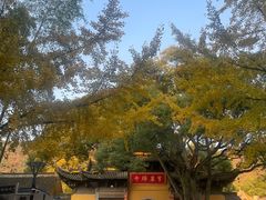 -虞山风景区