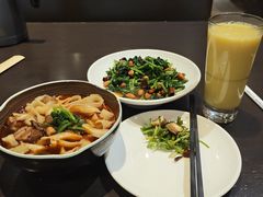 -好嫂子酱猪手•农家菜(蒲黄榆店)