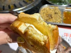 -炽城·烤肉名家(鸿达中央广场店)