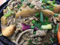 -广宁炭炉鸡煲·富临门饭店