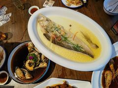 -绍兴老味道·非遗门店(银泰城店)