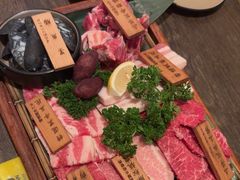 -暖都焼肉·和牛酒場(花都店)