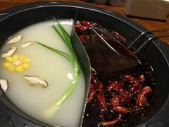 -大海渝重庆老火锅(晋江店)