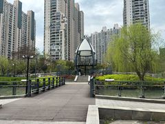 -苏州河梦清园环保主题公园