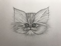 -一品格美术·中考高中成人美术培训